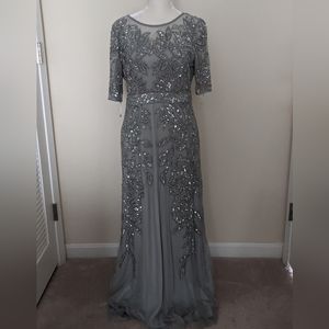 Adrianna Papell dress